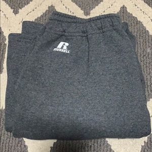 Russell Sweatpants Y-XL